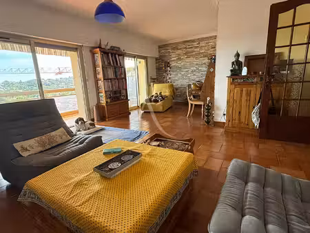 appartement toulon 3 pièce(s) 80 m2