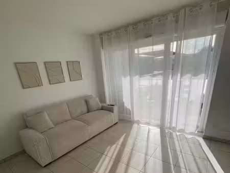 appartement récent t4 au cœur de tournefeuille