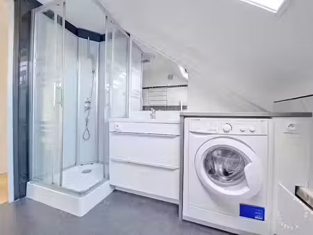 location meublée appartement 2 pièces 44 m² à verneuil-sur-seine (78480)  850 €