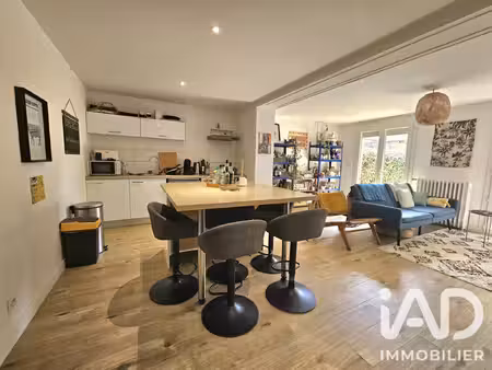 vente maison traditionnelle 6 pièces