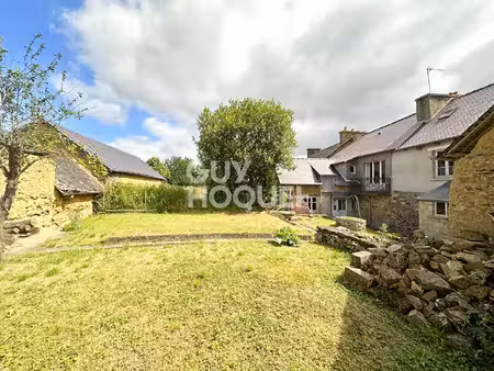 maison sevignac 4 chambres 155 m²