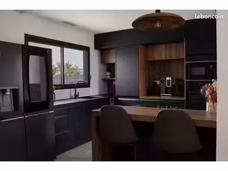 maison récente t4 de 95 m² t - dpe a