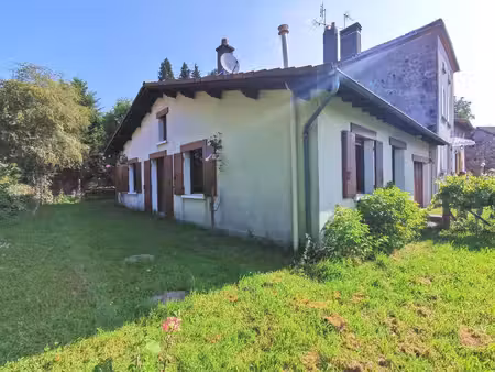 maison de village