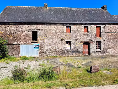 maison concoret 2 pièces 270 m²