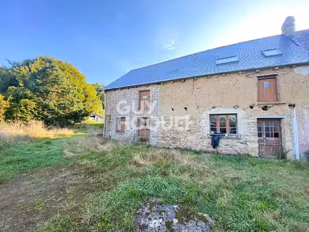 longères à rénover ereac