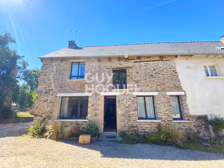 maison ereac