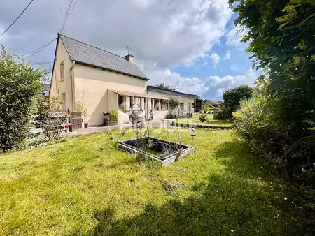 maison a gael 35290