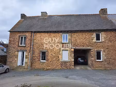 maison gael 8 pièces 242 m²