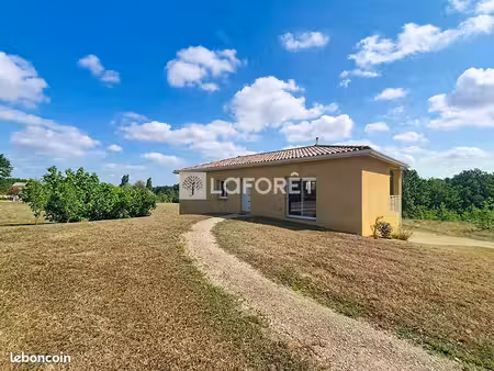 maison 4 pièces 89 m²