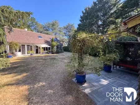 maison 78610