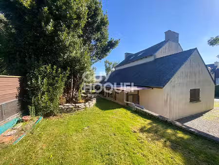 maison plumaudan 4 pièces 138 m²