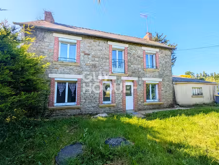 maison plumaugat 5 pièces