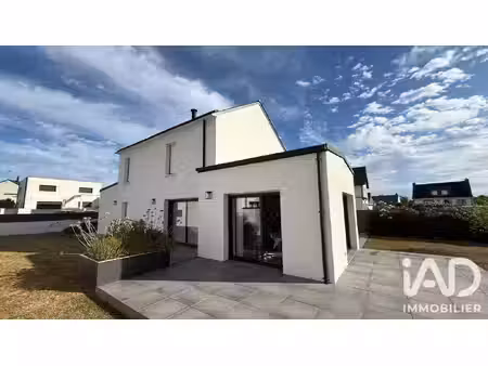 vente maison traditionnelle 6 pièces