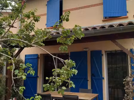 maison 5 pièces 105 m²