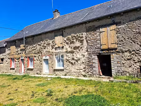maison tremorel 3 pièces 92 m²