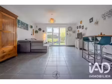 vente maison/villa 4 pièces