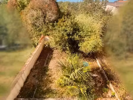 rieumes centre – villa ~160 m² environ – garage 50 m² – jardin piscinable