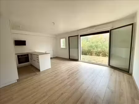 maison - 91 68 m2 - 4 pièces - non meublé