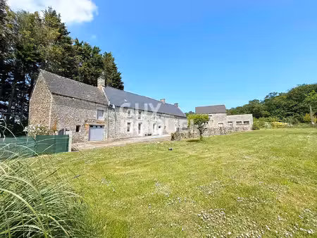 belle propriété à vendre à proximité de dinan