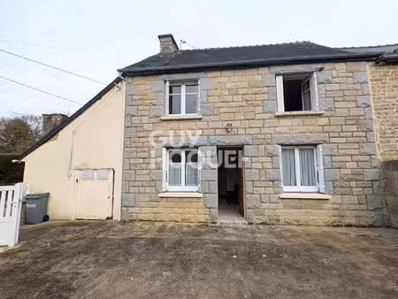 maison yvignac la tour 4 pièces 57.28 m²