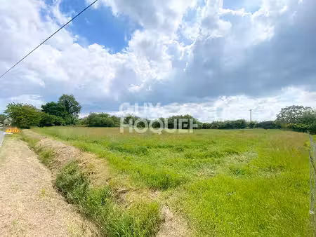 terrain rouillac