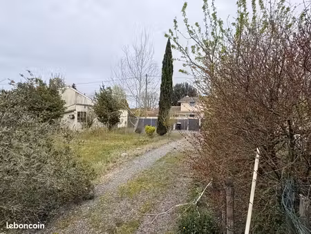 terrain 440 m² castelnau de medoc