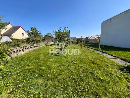 terrain caulnes à vendre