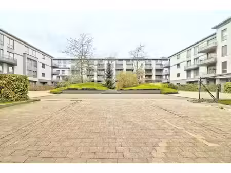 appartement à louer à avenue drouart 27 auderghem (vbe61649)