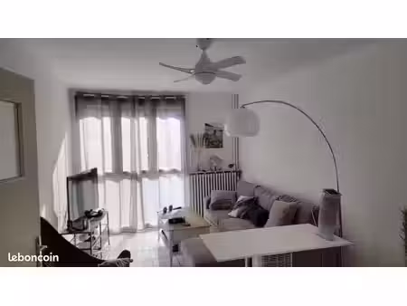appartement t3