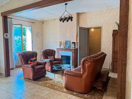 maison 5 pièces 113 m²