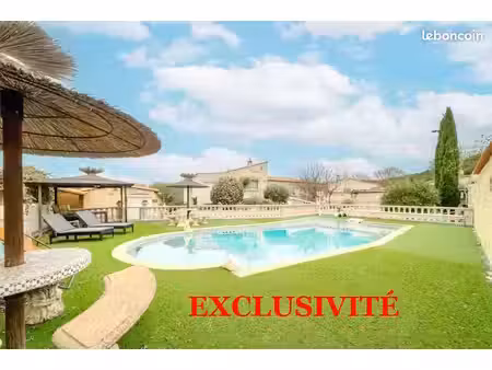 maison 4 pièces 233 m²