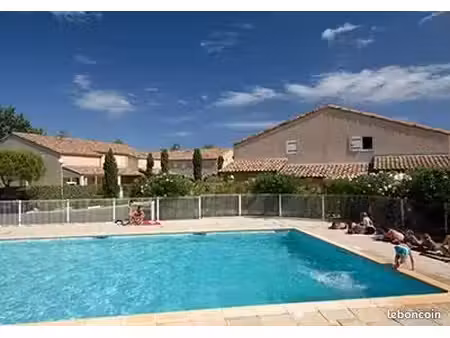 maison t2 bis de 38 m2