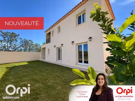 maison 4 pièces 185 m²