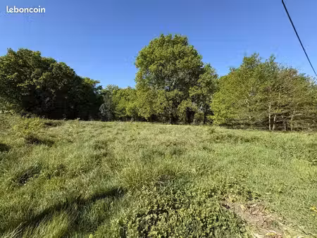 terrain 1 909 m² castelnau de medoc