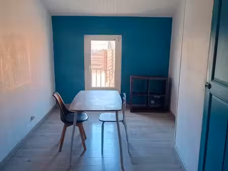 appartement t2