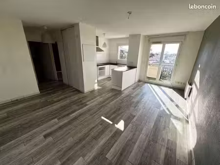 appartement t2 cenon