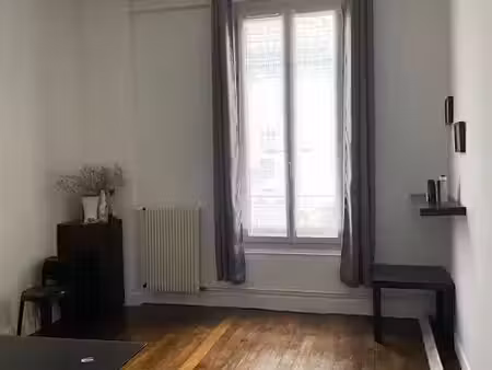 location meublée appartement 3 pièces 50 m² à choisy-le-roi (94600)  995 €