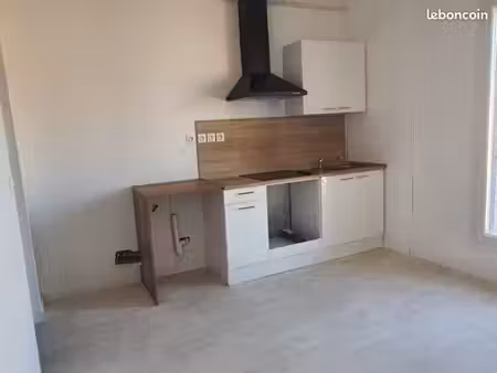 appartement t3