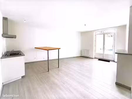 super appartement gignac