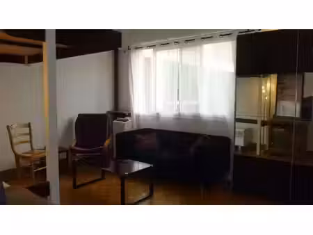 location meublée appartement 1 pièce 32 m² à la garenne-colombes (92250)  945 €