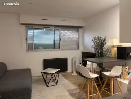 location studio