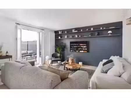 location meublée appartement 1 pièce 15 m² à nanterre (92000)  980 €
