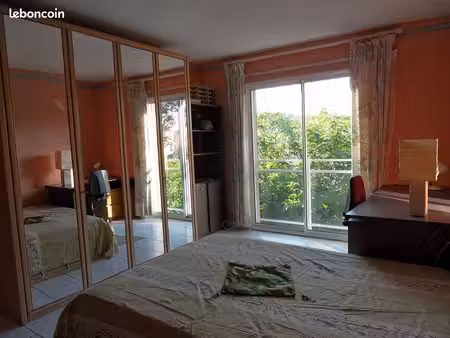 studio étudiant nord de montpellier toutes charges comprises