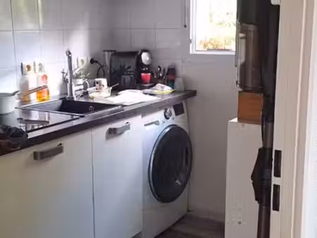 a vendre appartement t2
