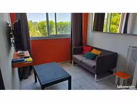location t1 pour étudiant ou enseignant
