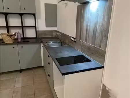 appartement t3