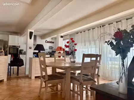 appartement t5
