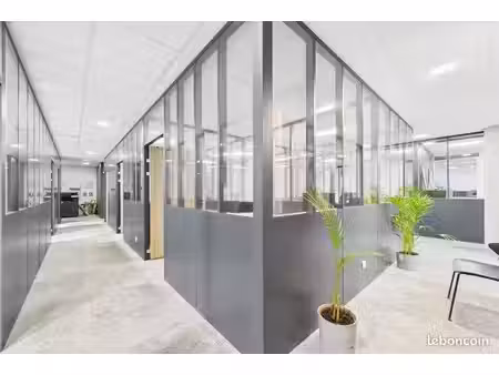 bureau eureka