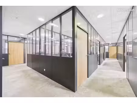 bureau eureka