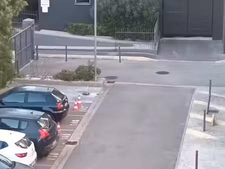 garage moto